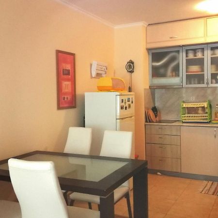 Single Apartment In Searegal Compex Slăntjev Brjag Exteriör bild