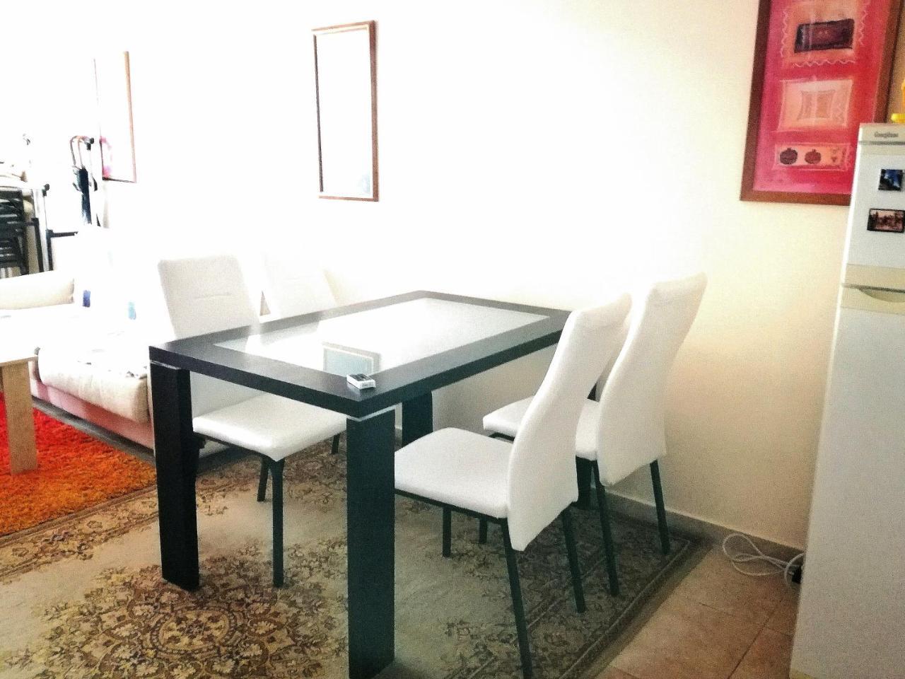 Single Apartment In Searegal Compex Slăntjev Brjag Exteriör bild